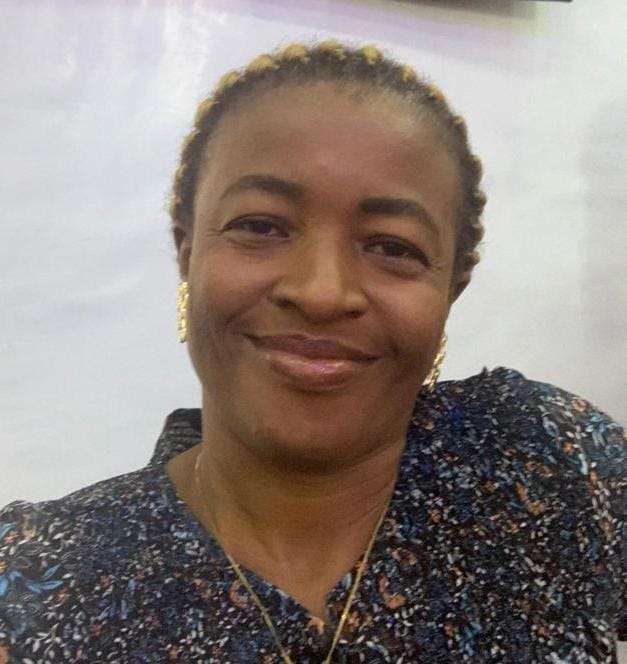 Ogechukwu Irene Obioha